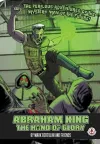 Abraham King cover