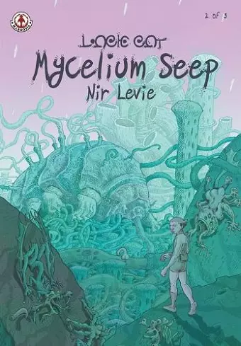 Mycelium Seep cover