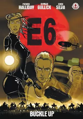 E6 cover