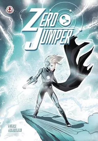 Zero Jumper cover