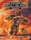 King Kong of Skull Island cover