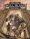 King Kong of Skull Island cover