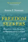 Freedom Seekers cover