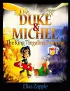 The King Tingaling Painting cover