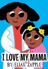 I Love My Mama cover