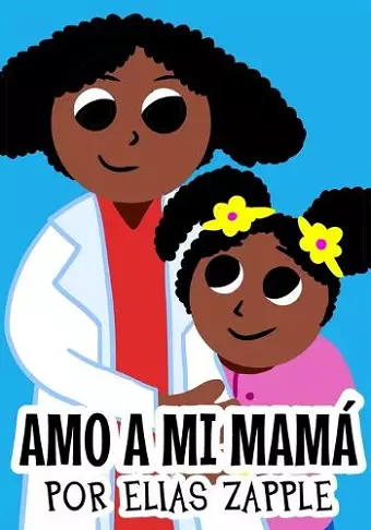 Amo a mi mamá cover