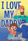 I Love My Daddy cover