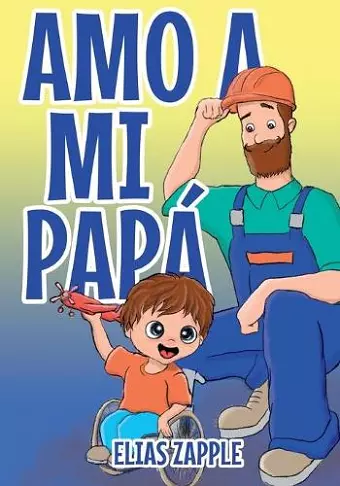 Amo a Mi Papá cover