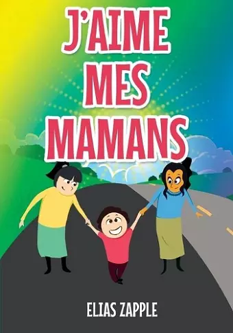 J'Aime Mes Mamans cover