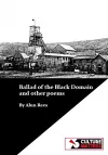 Ballad of the Black Domain cover