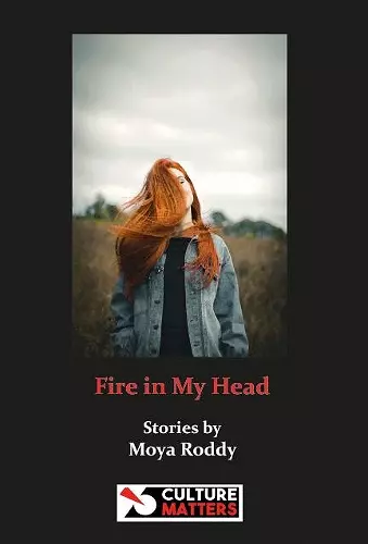 Fire in My Head cover