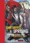 Gwrthryfel / Uprising! - An Anthology of Radical Poetry from Contemporary Wales cover