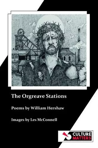 The Orgreave Stations cover