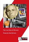 The Last Days of Alicante cover