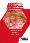 Building Jerusalem cover