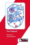 Our England cover