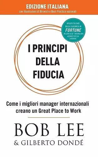 I Principi della Fiducia cover