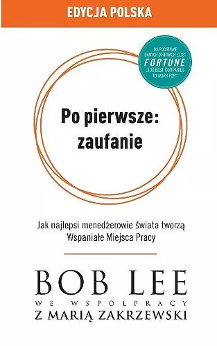 Po pierwsze cover