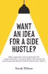 Want An Idea For A Side Hustle? cover