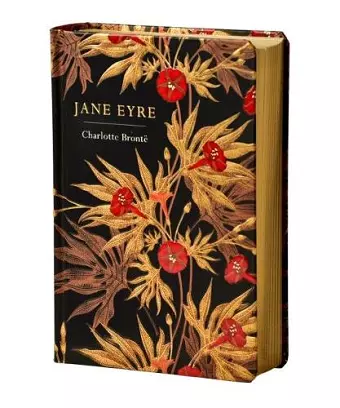 Jane Eyre cover