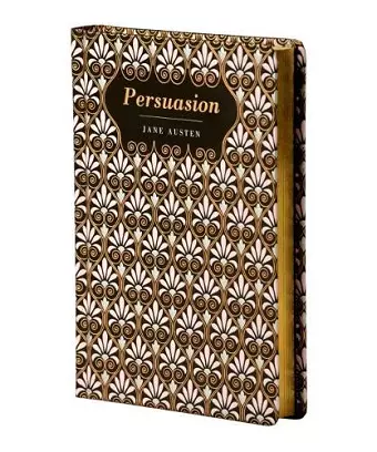 Persuasion cover