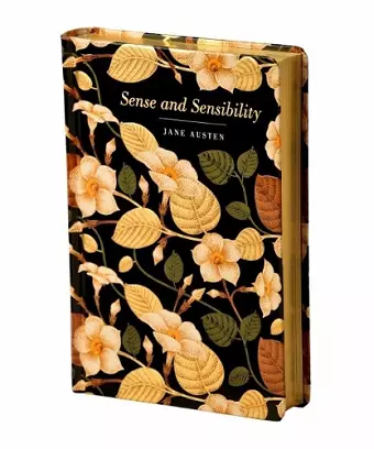 Sense and Sensibility cover