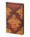 The Art of War cover