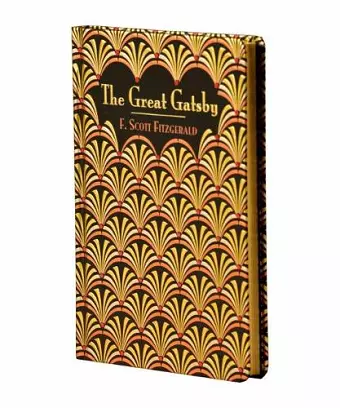 The Great Gatsby cover