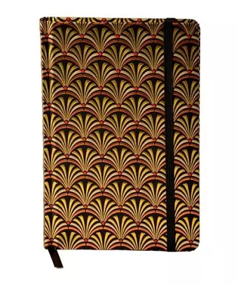 The Great Gatsby Journal (Lined) cover