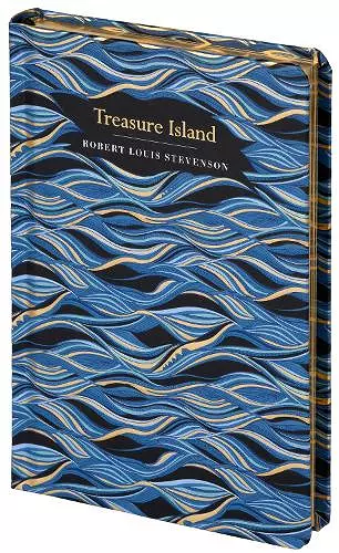 Treasure Island cover