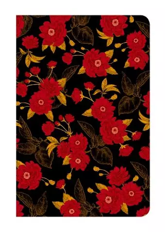 MANSFIELD PARK NOTEBOOK LINED cover