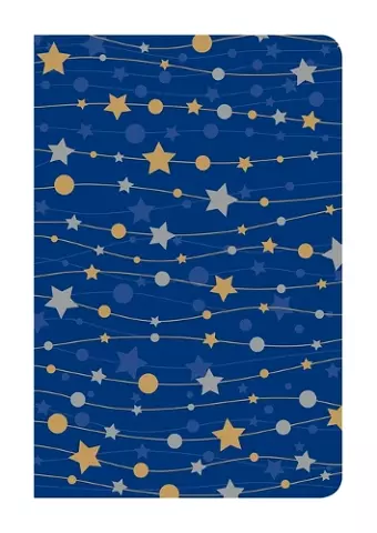 Little Prince Notebook - Ruled cover