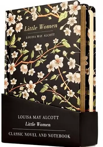 Little Women Gift Pack cover