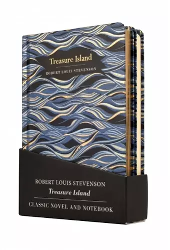 Treasure Island Gift Pack cover