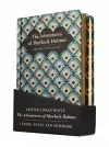 Sherlock Holmes Gift Pack cover