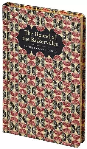 The Hound of the Baskervilles cover