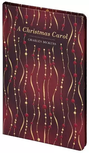 A Christmas Carol cover