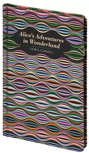 Alice's Adventures in Wonderland cover