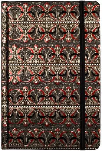 Dracula Lined Journal. cover