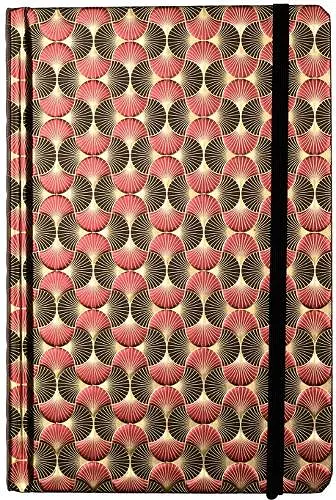 Hound of the Baskervilles Lined Journal. cover