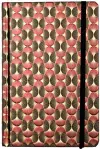 Hound of the Baskervilles Lined Journal. cover