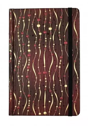 A Christmas Carol Lined Journal. cover