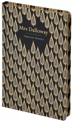 Mrs Dalloway cover