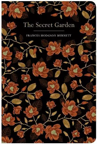 The Secret Garden cover