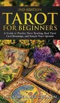 Tarot for Beginners cover