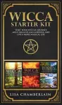 Wicca Starter Kit cover