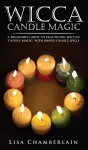 Wicca Candle Magic cover