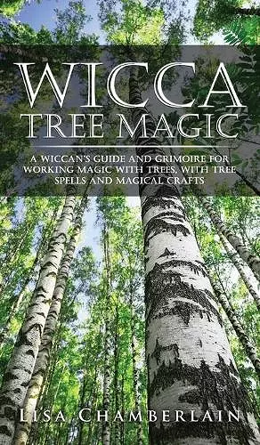 Wicca Tree Magic cover