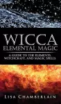 Wicca Elemental Magic cover