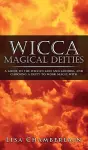 Wicca Magical Deities cover